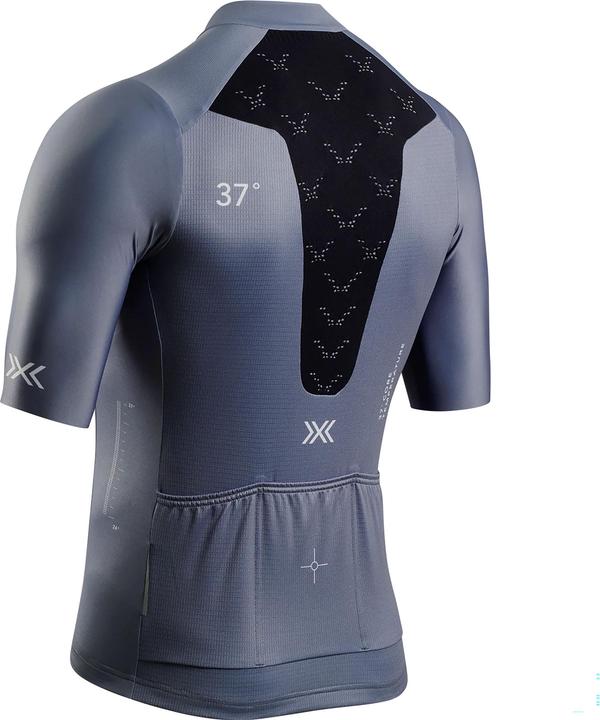Actual product image X-Bionic Corefusion Ride Jersey S/S (S)