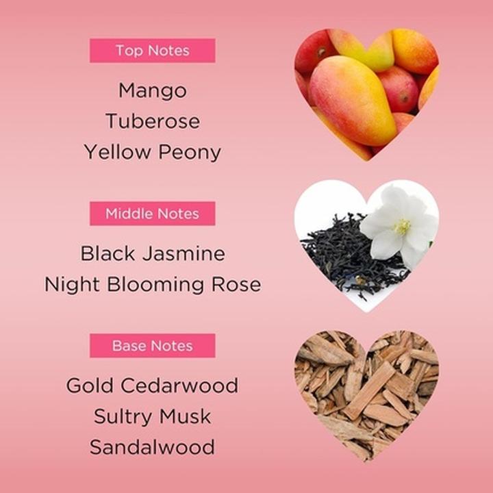 Immagine prodotto Bebe Eau De Parfum Spray 100 ml (Eau de parfum, 100 ml)