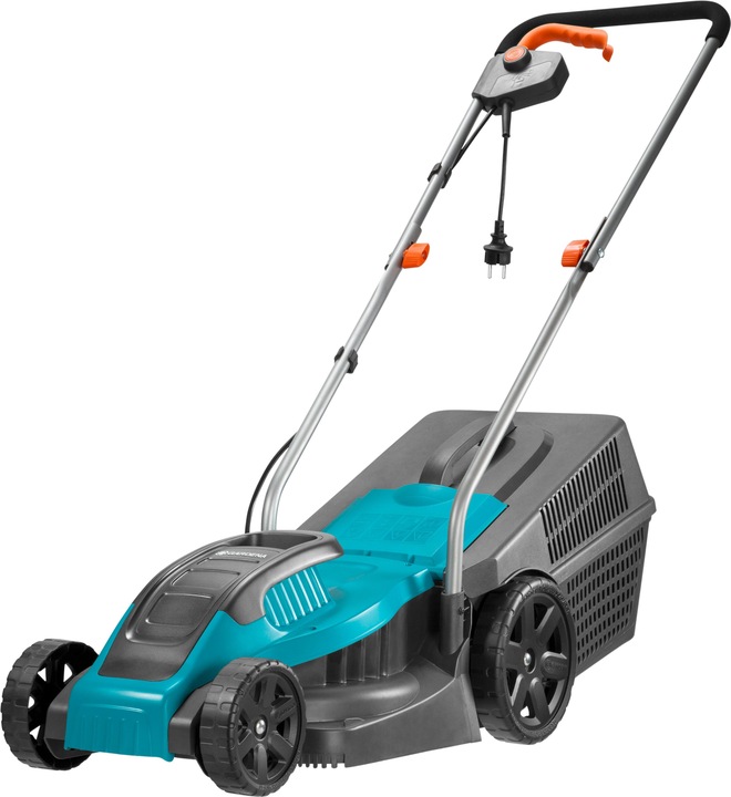 PowerMax 1100/32 (Netzbetrieb)