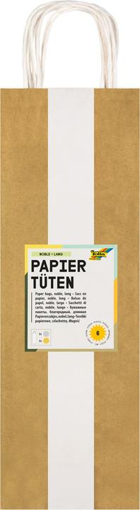 Immagine prodotto Folia Flaschentasche (6x)