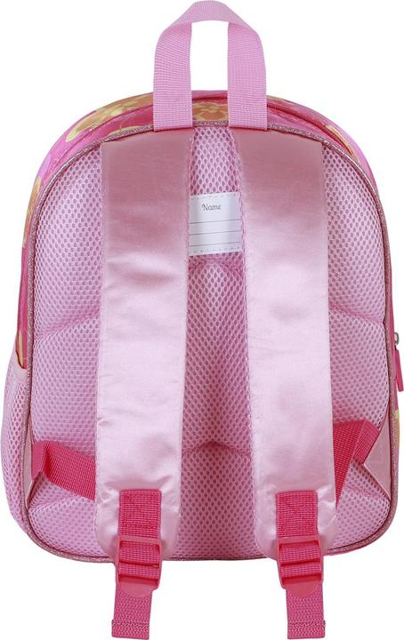 Actual product image Karactermania Elite 3D Backpack Cute