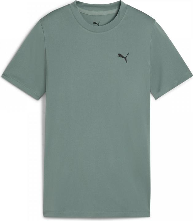 Actual product image Puma TAD ESS Tee B (128)