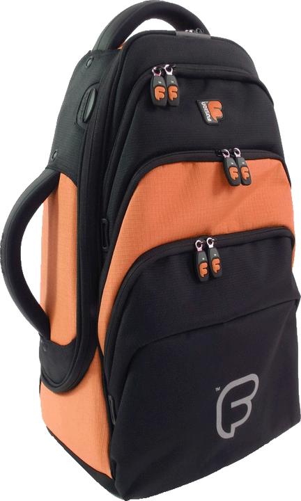 Image du produit Fusion Premium (Bugle)