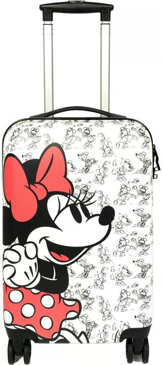 Image du produit Scooli Minnie Mouse (36 l, Bagage à main (jusqu'à 50l))