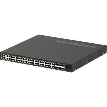 Netgear AV LINE M4250-40G8F-POE+ 40X1G (40 porte), Switch di rete