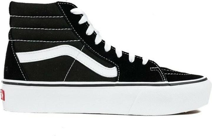 Image du produit Vans Plate-forme Sk8-Hi (40)