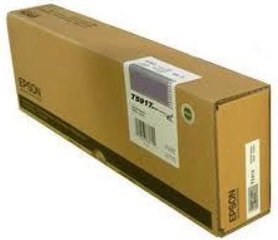 Produktbild Epson T5917 (LBK)