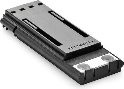 Actual product image Accuride Linear guide with recirculating ball bearing carriage DA0116RC