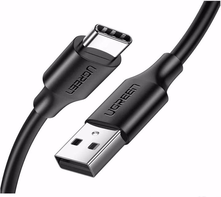 Produktbild Ugreen USB A 2.0 zu USB C Datenkabel (1 m, USB 2.0)