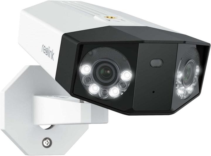 Reolink DUO 3 PoE 16MP UHD Dual Objektiv Überwachungskamera