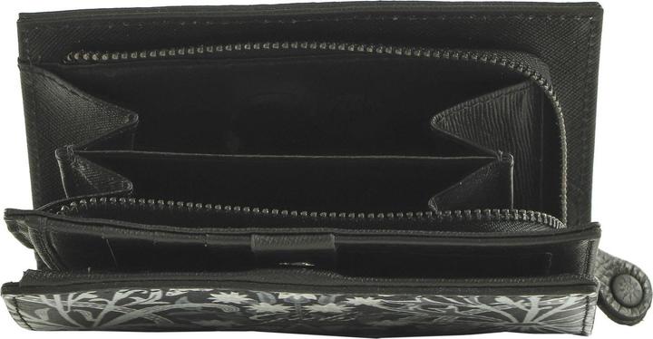 Actual product image Gabs GMONEY14 Ruga Basic Wallet