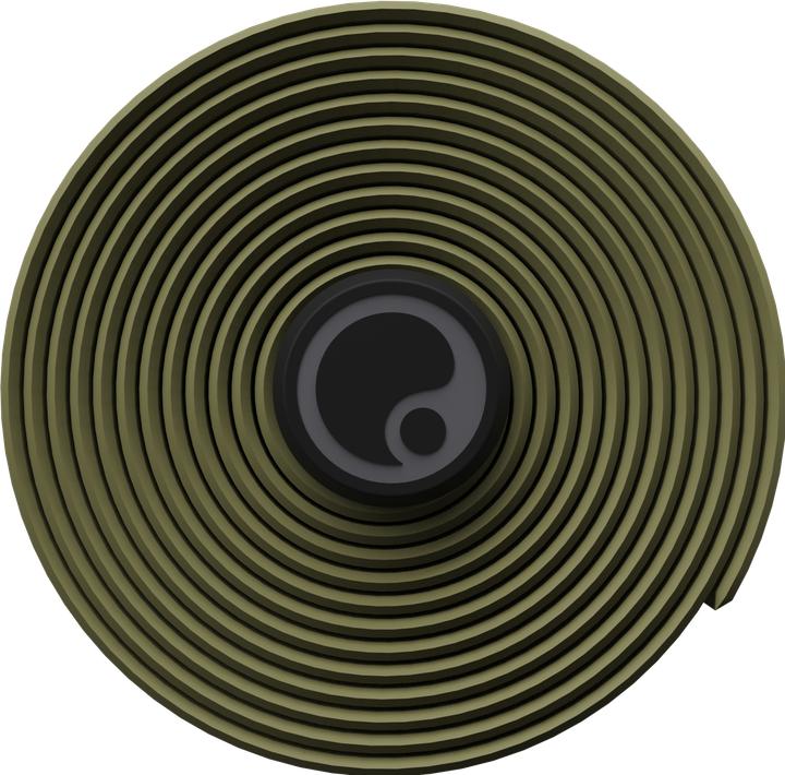 Swamp Green