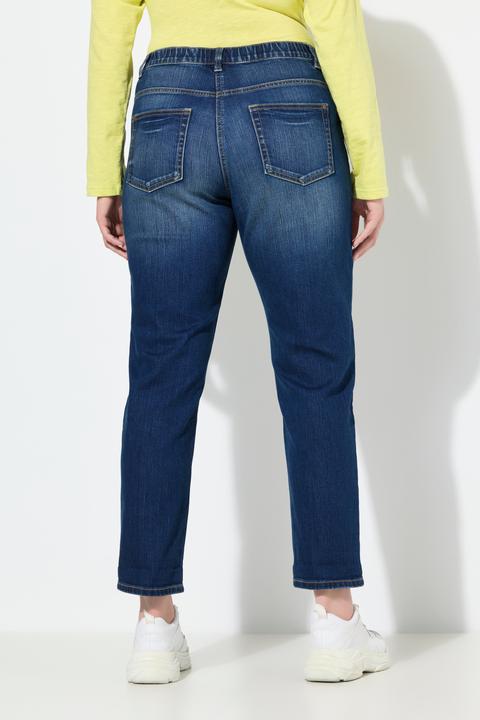Actual product image Ulla Popken Boyfriend Jeans (48)