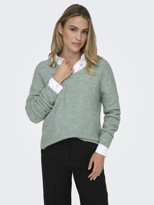 Produktbild Only ONLCAMILLA Strickpullover Strickpullover (S)