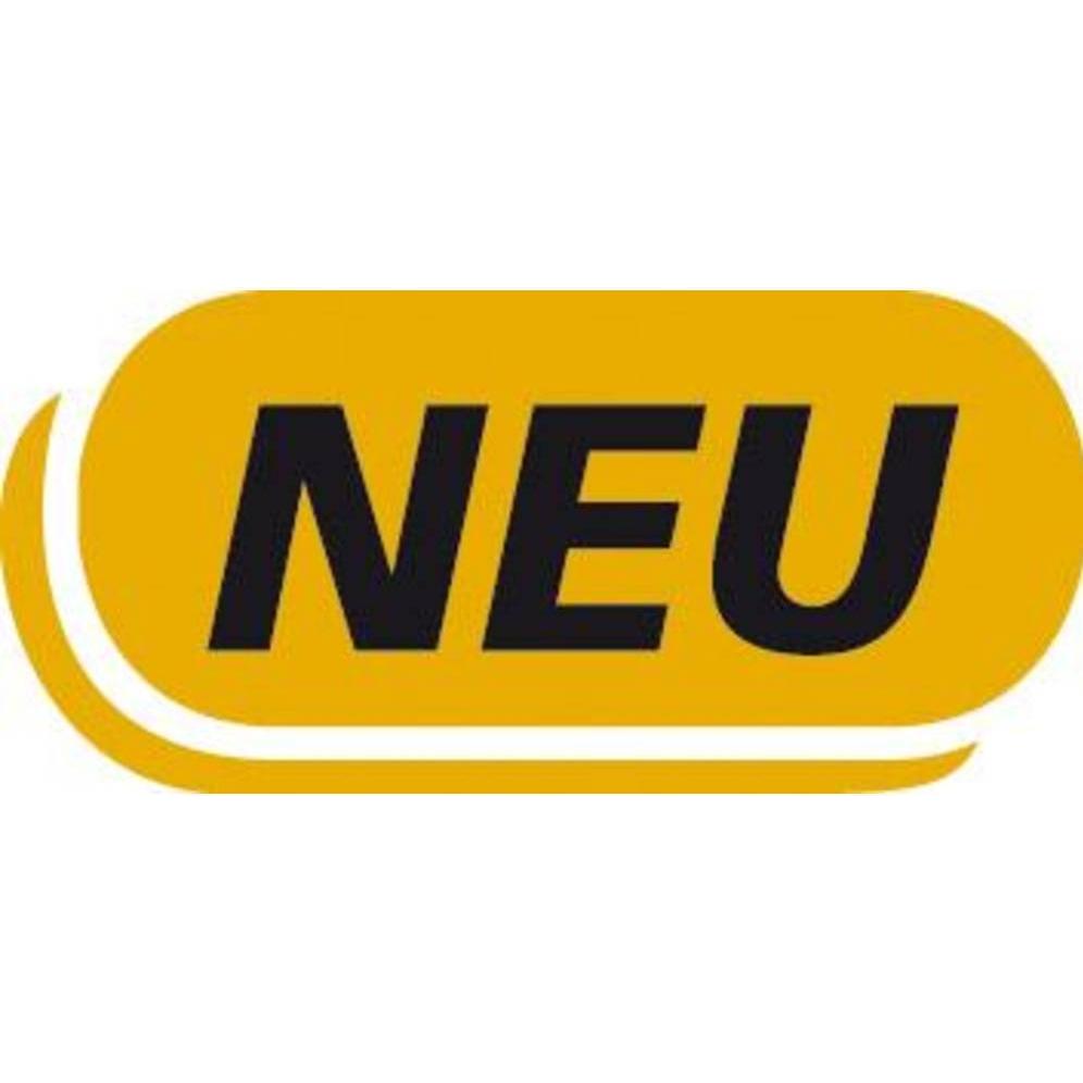 Thumbnail - Wolf-Garten, Rechen, 4-in-1 Laubrechen