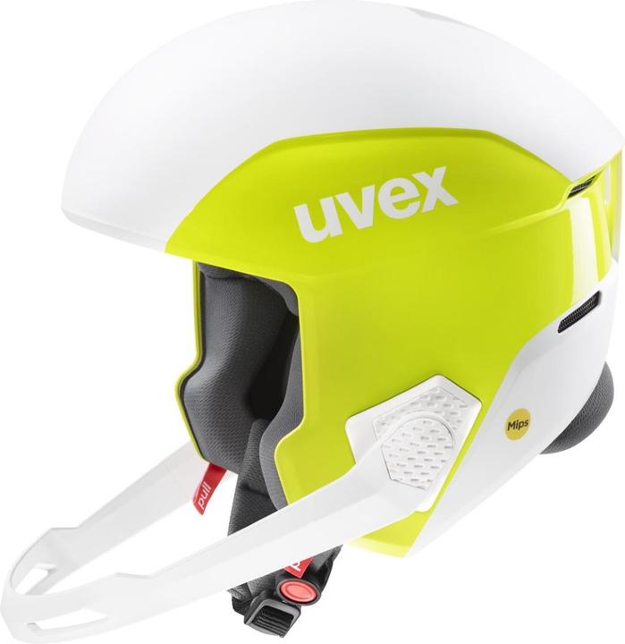Produktbild Uvex Sports invictus MIPS (56 - 57 cm, M)