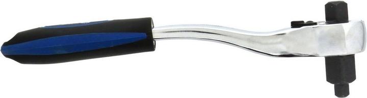 Produktbild GEKO Ratsche 3 in 1 1/2 3/8 1/4 (1/2", 1/4", 3/8")