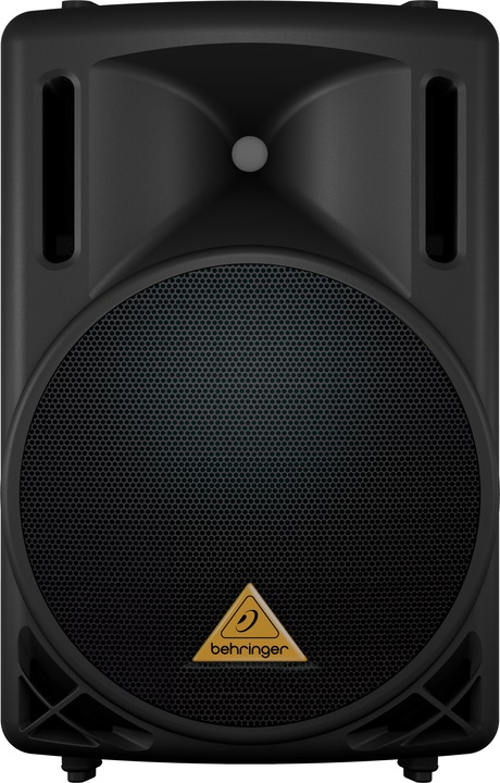 Immagine prodotto Behringer Altoparlante PA Eurolive B212D (Attivo, 1x 280 W)