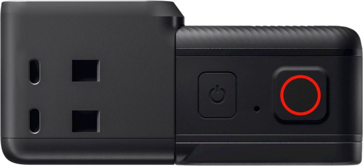 Produktbild Insta360 One RS 4K (25p, WLAN, Bluetooth)