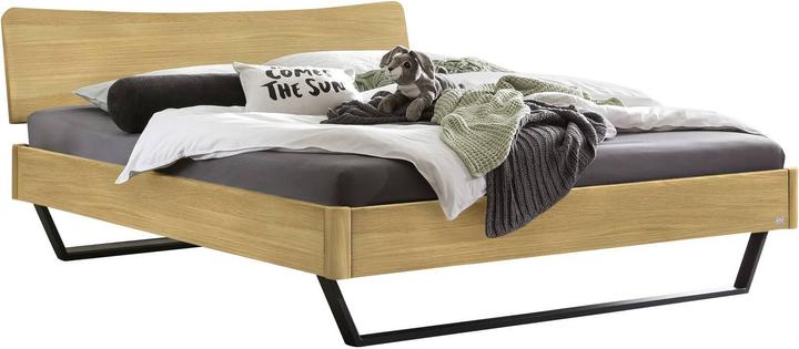 Anthracite, Chêne bright