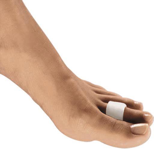 Immagine prodotto Bort Medical Anello in silicone grande (Decompressione, 125 ml)