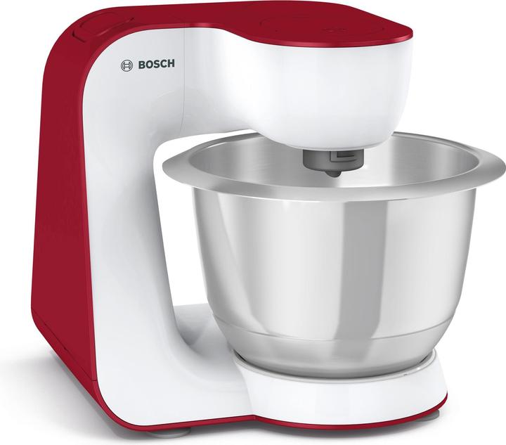 Produktbild Bosch Hausgeräte Serie 4 MUM54R00 (900 W)