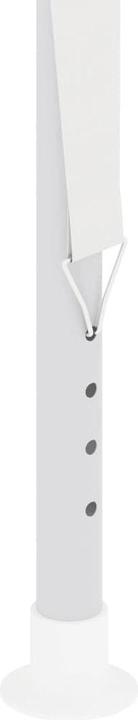 Immagine prodotto vidaXL Partyzelt (400 cm, 400 cm)