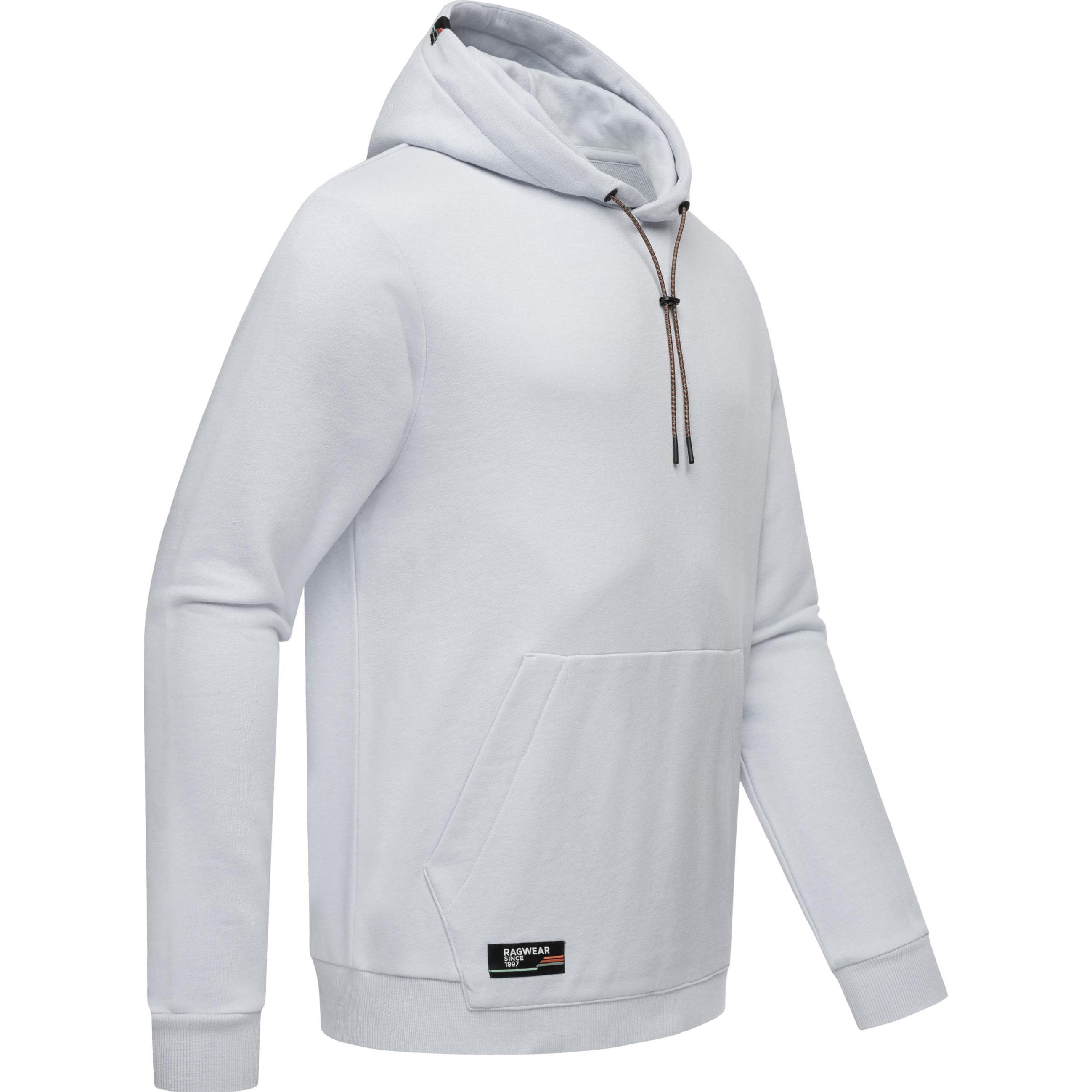 Thumbnail - Ragwear, Herren, Pullover, Arrwen, Grau, (XL)