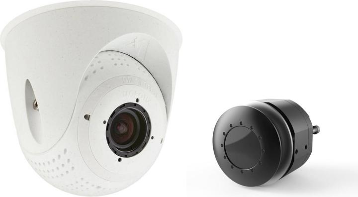 Produktbild Mobotix Objektiv (Objektiv)