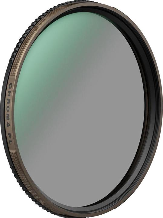 Image du produit PolarPro 135 Series – Chroma CP Filter 86C, Objektivfilter (86 mm, Filtre polarisant)