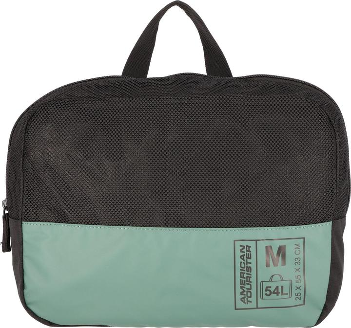 Actual product image American Crew Trailgo Weekender travel bag M 55 cm (41 l)