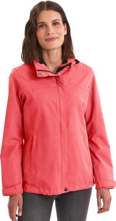 Produktbild Killtec Funktionsjacke Damen Inkele - Damenjacke mit abzippbarer Kapuze - leichte Übergangsjacke - F (38)