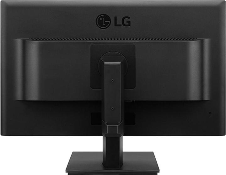 Actual product image LG 24BK55YP-B (1920 x 1080 pixels, 24")