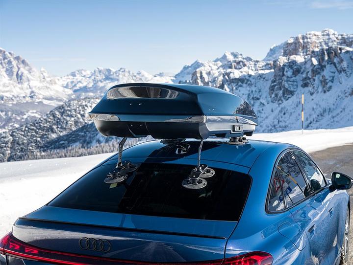 Image du produit TreeFrog Roof Box Rack 22X