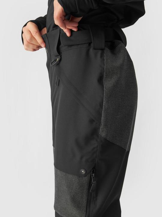 Produktbild 4F Uninsulated Snowboard Pants (M)