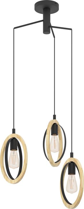 Produktbild EGLO Basildon (E27)