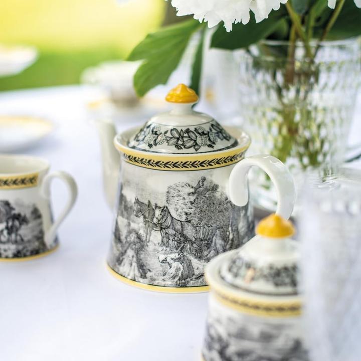 Actual product image Villeroy & Boch Audun Ferme (1.10 l)