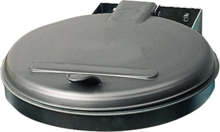 Produktbild VAR Abfallsammler (120 l)