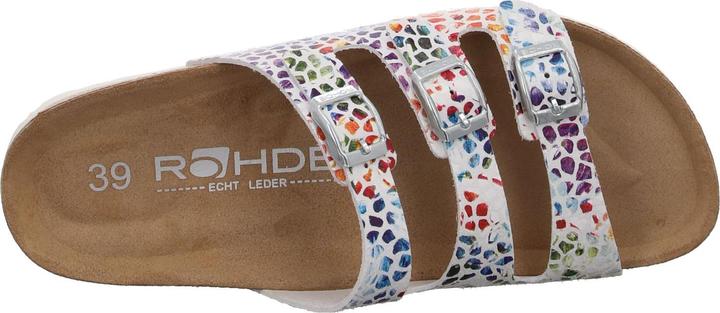 Actual product image Rohde Mules (39)