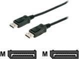 Produktbild M-Cab DisplayPort-Kabel (1 m, DisplayPort)