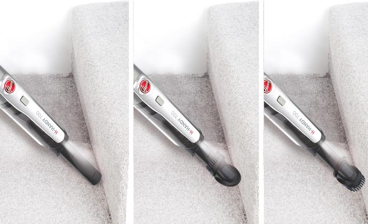 Actual product image Hoover H-Handy 700