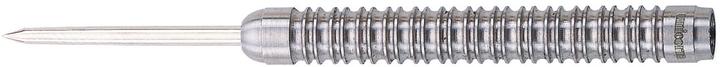 Actual product image Unicorn Phase 2 Natural Purist Steel Barrels