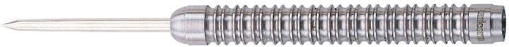 Produktbild Unicorn Phase 2 Natural Purist Steel Barrels