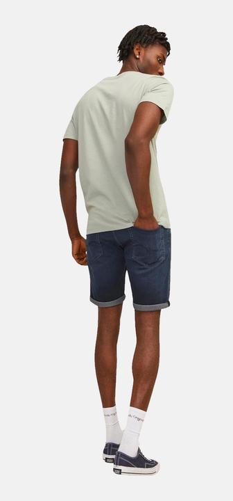 Produktbild Jack & Jones JJIRICK JJICON SHORTS GE 604 I.K SS24 SN (L)