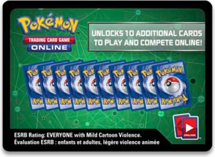 Produktbild Pokémon Galarian Sirfetch'd V-Box (Englisch, Booster Pack)