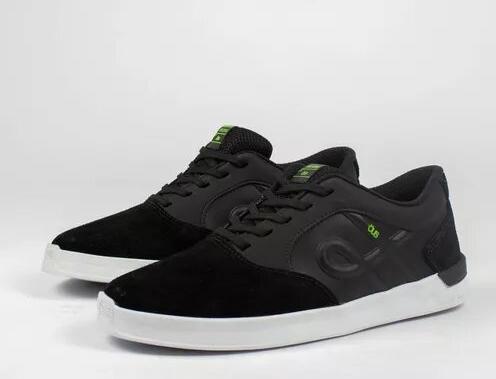 Image du produit Öus Skate shoes ORTX 2000 preto essencial (41)