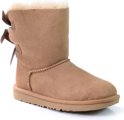 Actual product image Ugg Bailey Bow II (34)