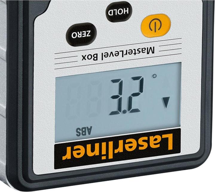 Immagine prodotto Laserliner MasterLevel Box (2.80 cm)