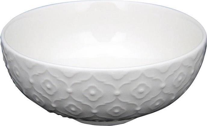 Domoletti ESSENCE ROUND BOWL 23CM JX235-B001-03 (23 cm, 0.93 l, 1 x)