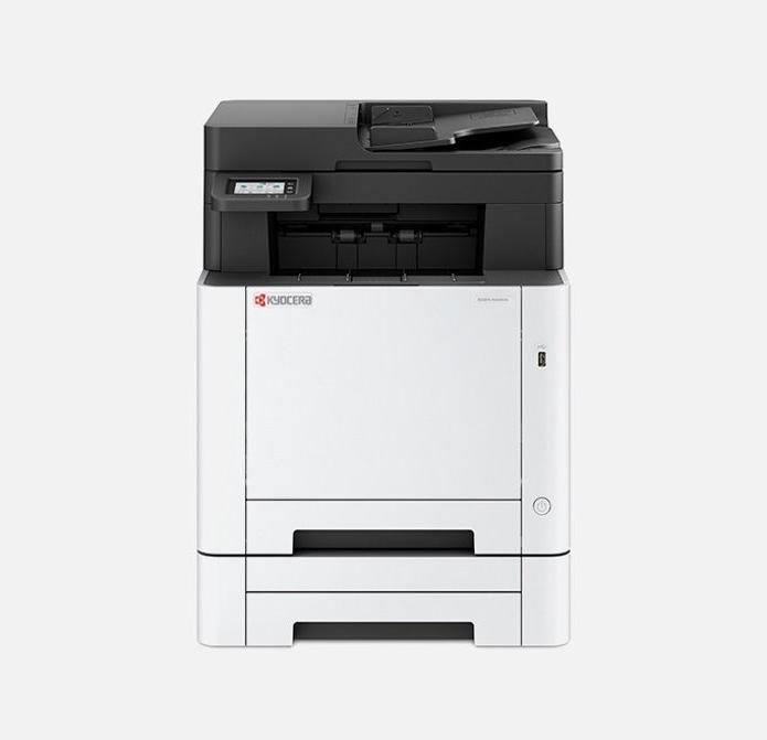Actual product image Kyocera Ecosys MA2101cwfx (Laser, Colour)